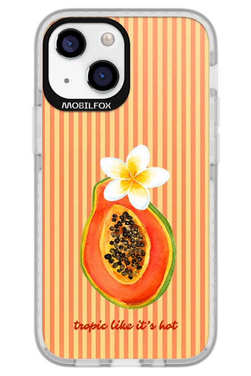 Hot Tropic 2.0 - Apple iPhone 13 Mini
