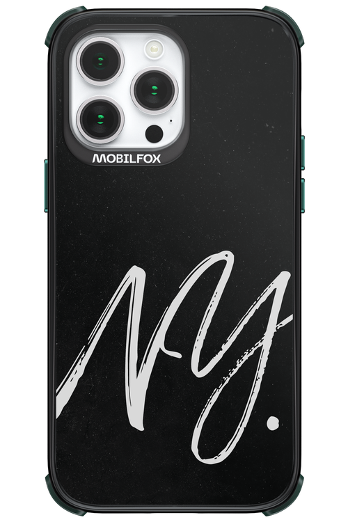 (Off Space) NY 2.0 - Apple iPhone 14 Pro Max