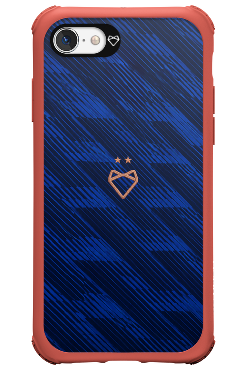 Franta 2.0 x Mobilfox 2.0 - Apple iPhone 7