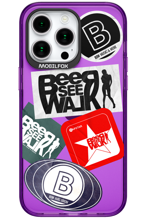Beerseewalk I 2.0 - Apple iPhone 15 Pro Max