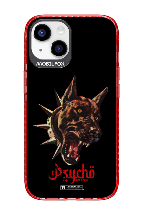 Psydog - Apple iPhone 14