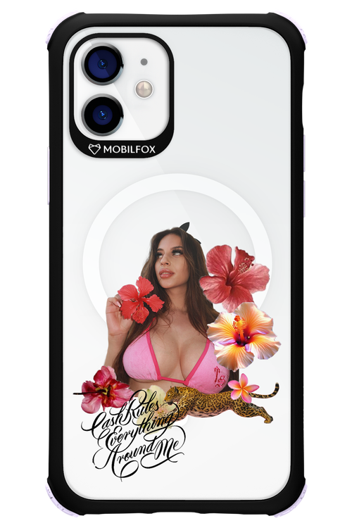 Island Money Muse 2.0 - Apple iPhone 12