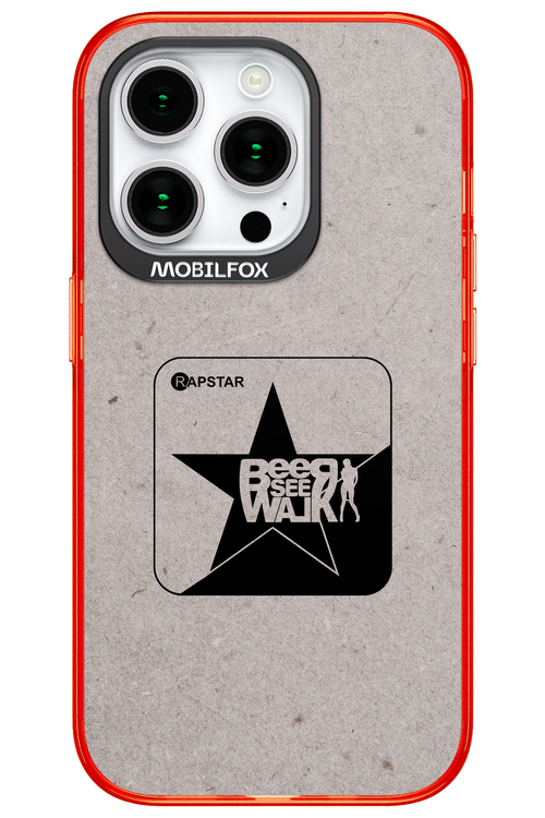 Rapstar - Apple iPhone 15 Pro