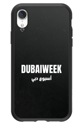 Dubaiweek Simple 2.0 - Apple iPhone XR