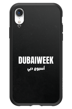 Dubaiweek Simple 2.0 - Apple iPhone XR