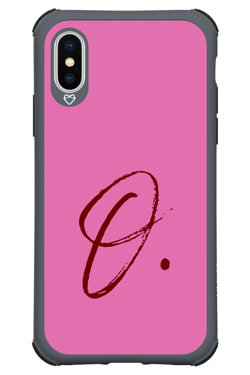 (Sorbet) O 2.0 - Apple iPhone X