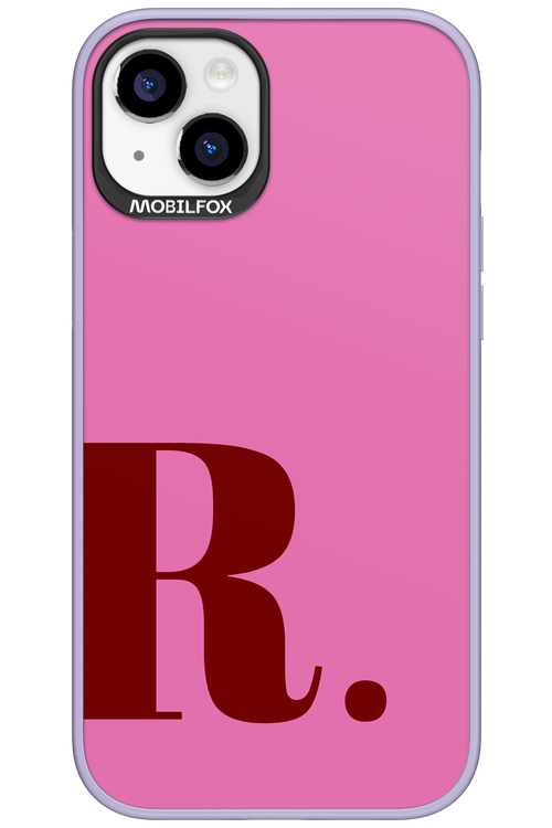 R (Sorbet) 2.0 - Apple iPhone 15 Plus