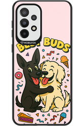Best Buds - Samsung Galaxy A33
