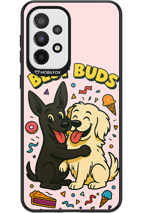 Best Buds - Samsung Galaxy A33