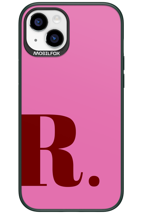 R (Sorbet) 2.0 - Apple iPhone 15 Plus