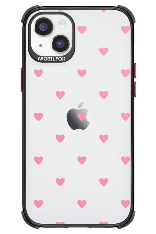 Mini Hearts 2.0 - Apple iPhone 14 Plus