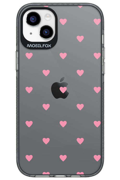 Mini Hearts 2.0 - Apple iPhone 14 Plus