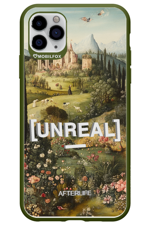 Afterlife 2.0 - Apple iPhone 11 Pro Max