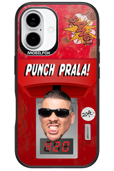 Punch Prala - Apple iPhone 16