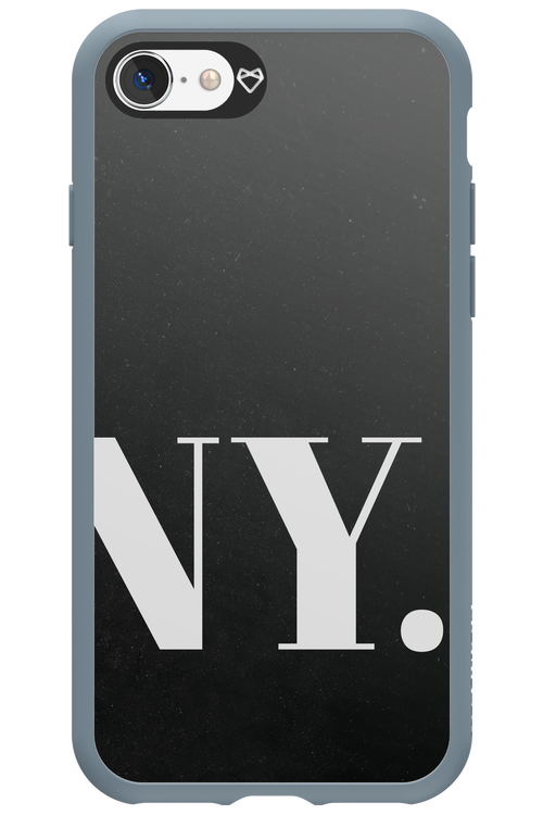 NY (Off Space) 2.0 - Apple iPhone SE 2022