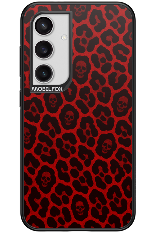 Wild Death 2.0 - Samsung Galaxy S24