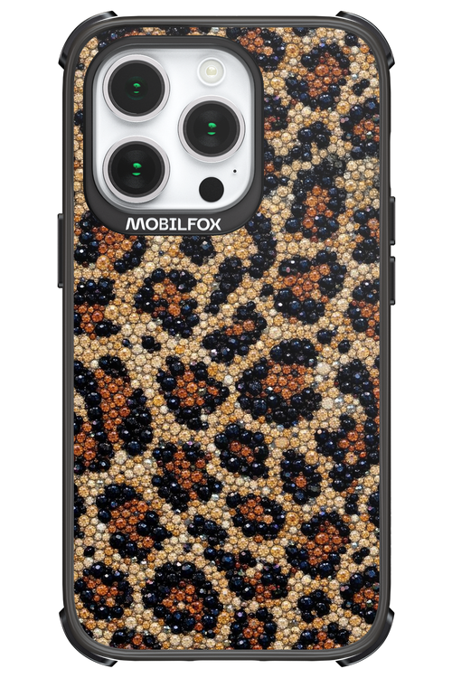 Crystal Roar 2.0 - Apple iPhone 14 Pro
