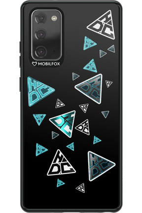 HDC 8 2.0 - Samsung Galaxy Note 20