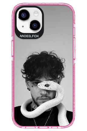 SNAKE (RAVA) - Apple iPhone 14