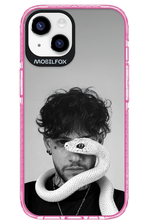 SNAKE (RAVA) - Apple iPhone 14