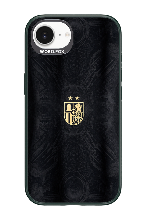 Spain Classic 2.0 - Apple iPhone 17e