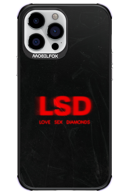 LSD 2.0 - Apple iPhone 13 Pro Max