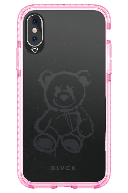 BLVCK BEAR 2.0 - Apple iPhone XS