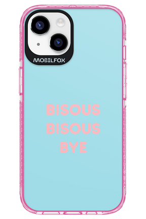 Bisous - Apple iPhone 14