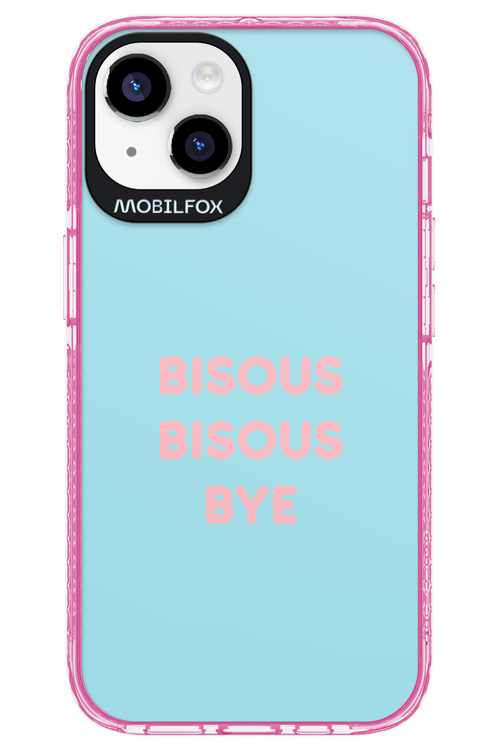 Bisous - Apple iPhone 14