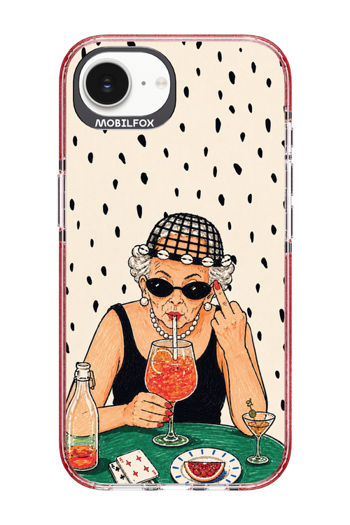 Mommy 2.0 - Apple iPhone 16e