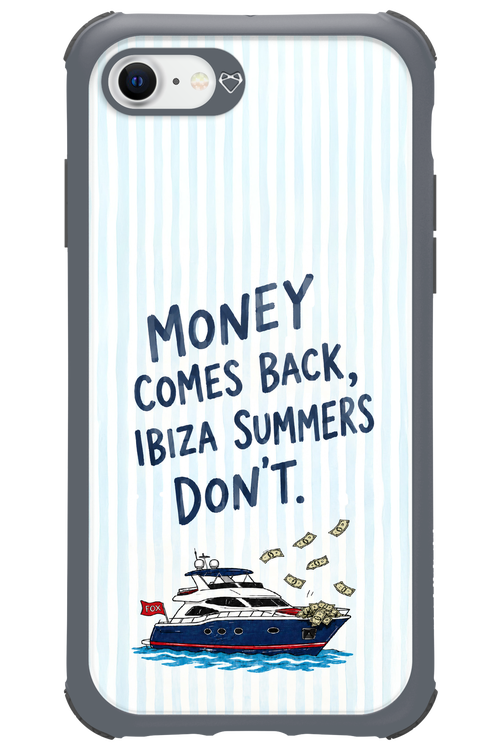 Ibiza summers 2.0 - Apple iPhone SE 2020