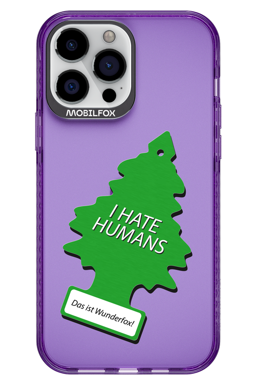 Wunderfox - Apple iPhone 13 Pro Max