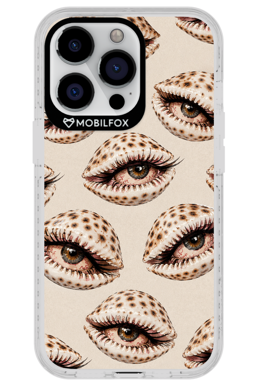 Ocean Eyes 2.0 - Apple iPhone 13 Pro