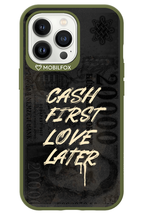 Love Later 2.0 - Apple iPhone 13 Pro