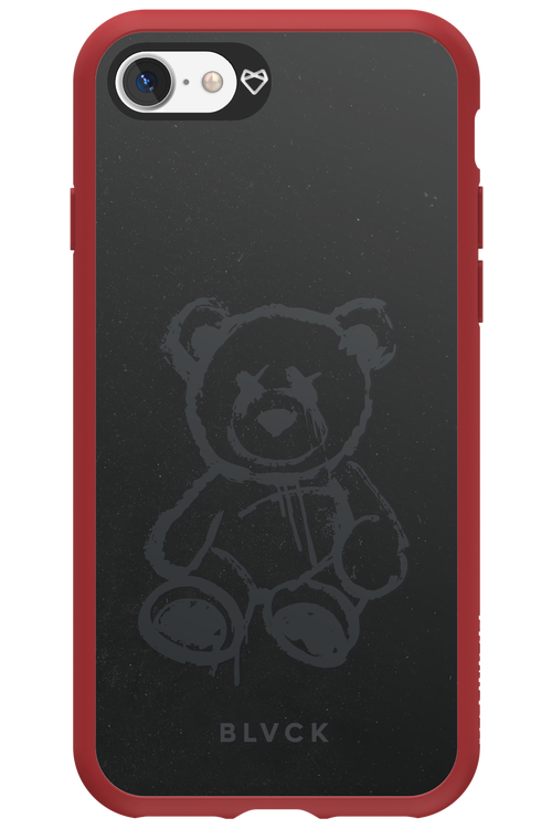 BLVCK BEAR 2.0 - Apple iPhone 7