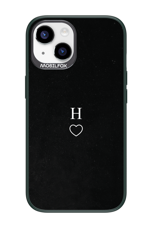 H Black 2.0 - Apple iPhone 14