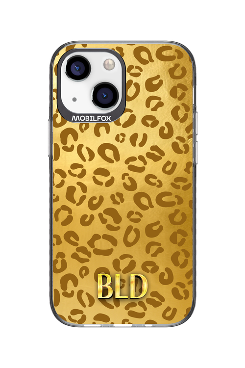 BLD GOLD LEO - Apple iPhone 13 Mini