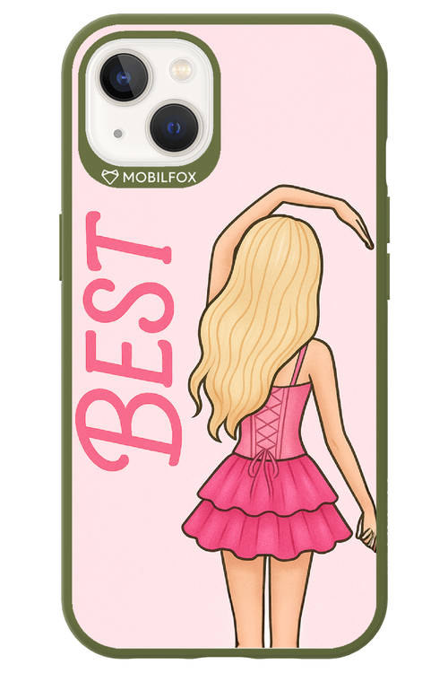 Bestt 2.0 - Apple iPhone 13