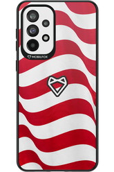 USA 2.0 - Samsung Galaxy A73
