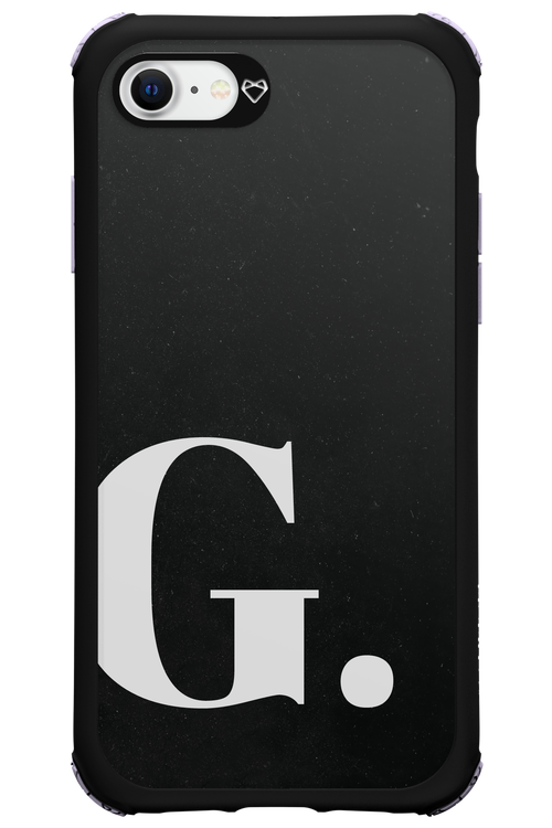 G (Off Space) 2.0 - Apple iPhone SE 2022