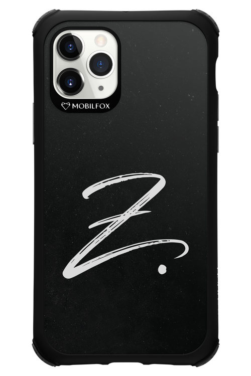 (Off Space) Z 2.0 - Apple iPhone 11 Pro