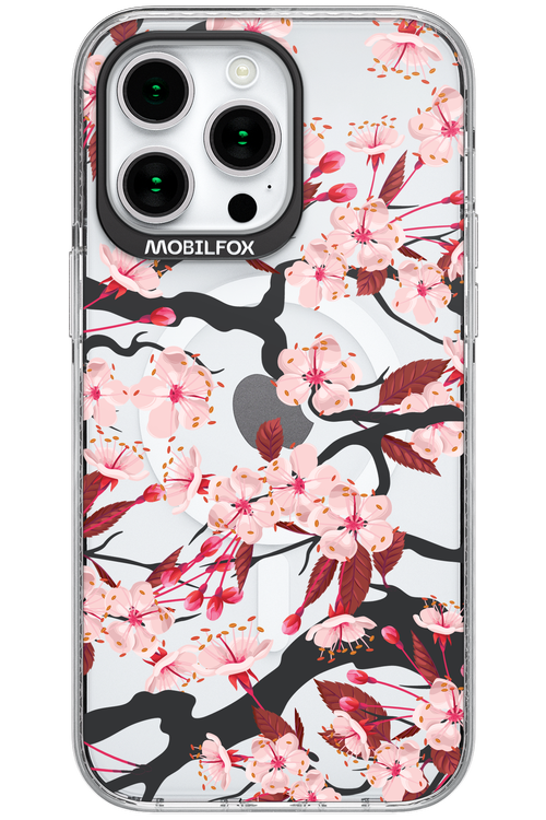 Sakura 2.0 - Apple iPhone 15 Pro Max