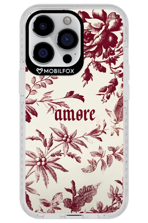 Amore 2.0 - Apple iPhone 13 Pro