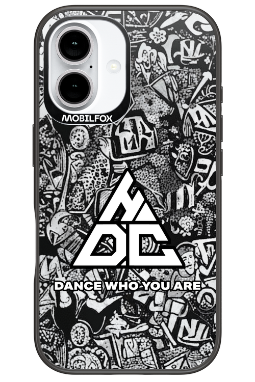 HDC 7 2.0 - Apple iPhone 16