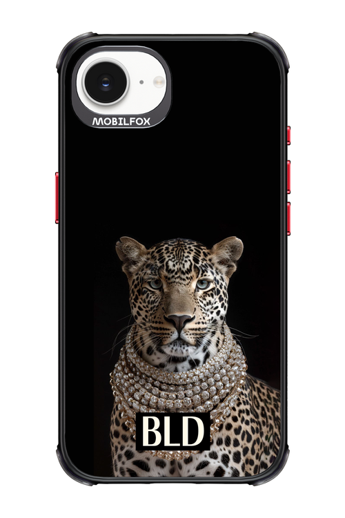 BLD LEO 2.0 - Apple iPhone 16e