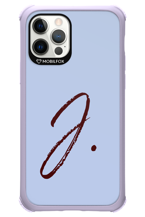 (Jellyfish Presso) J 2.0 - Apple iPhone 12 Pro