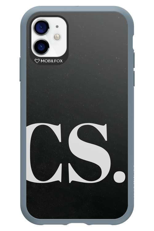CS (Off Space) 2.0 - Apple iPhone 11