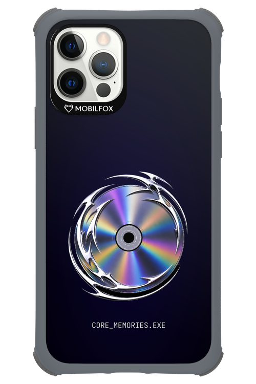 Core Memories 2.0 - Apple iPhone 12 Pro