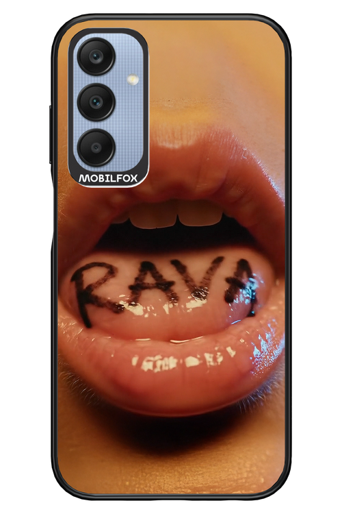 Rava Kiss 2.0 - Samsung A25