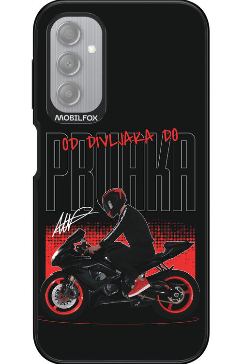 PRVHKA 2.0 - Samsung Galaxy A14